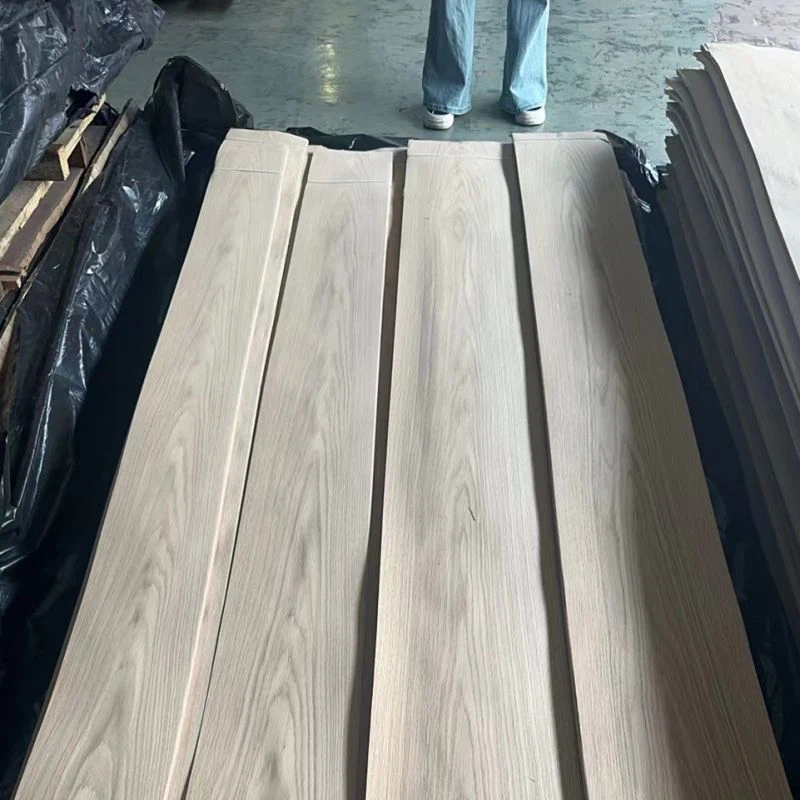 Nordic White Oak
